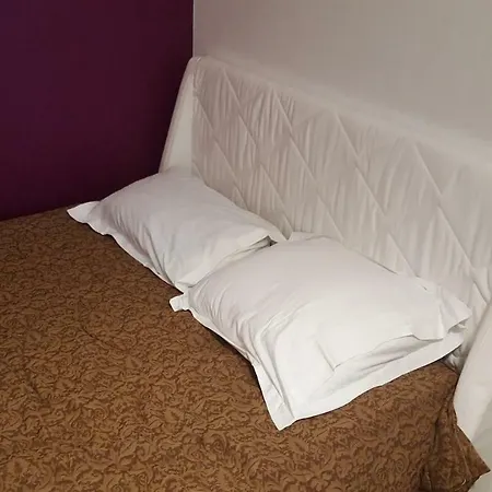 Bnf /hotel Bnf * パリ