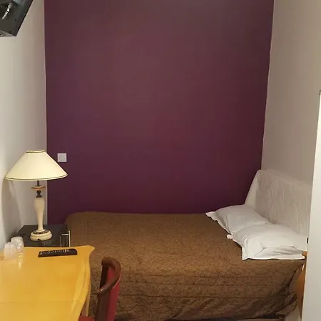 ホテル Bnf /hotel Bnf パリ